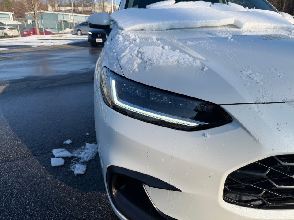 2026 Honda HR-V 2WD LX