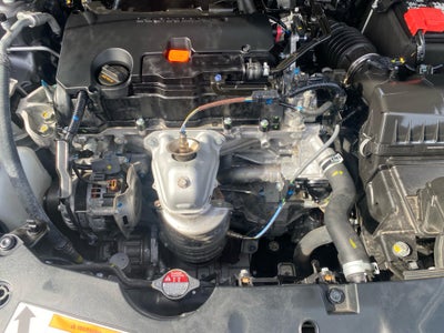 2025 Honda HR-V 2WD LX