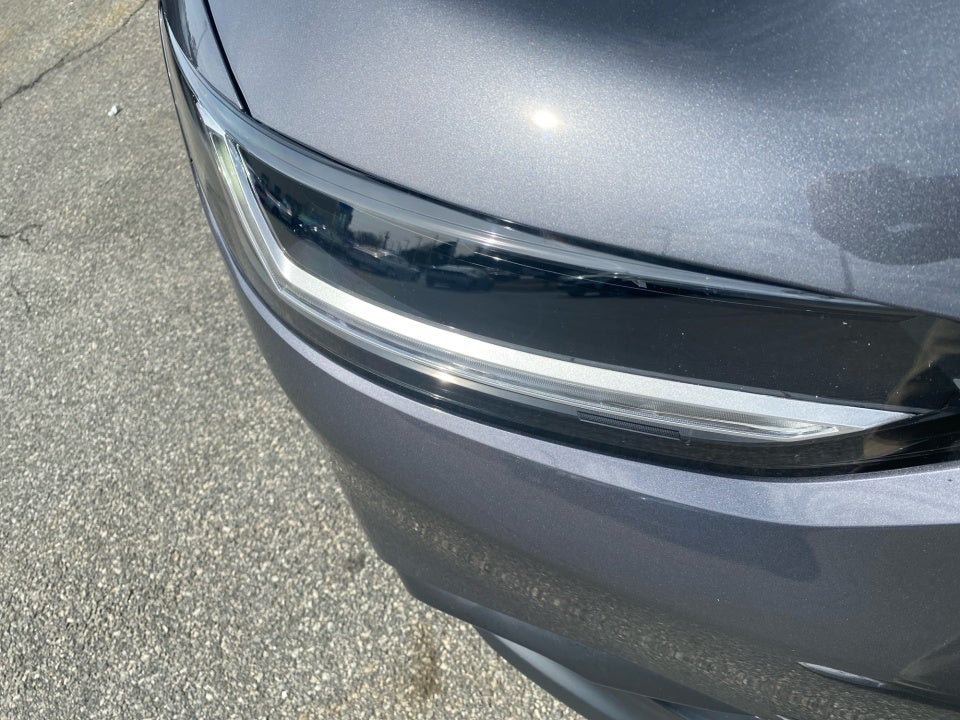 2025 Honda HR-V 2WD LX