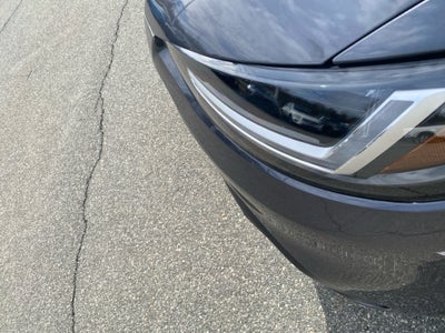 2025 Honda HR-V 2WD LX