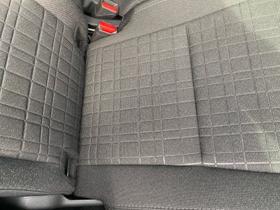 2025 Honda HR-V 2WD LX