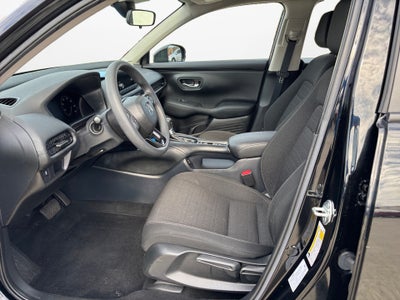 2024 Honda HR-V 2WD LX