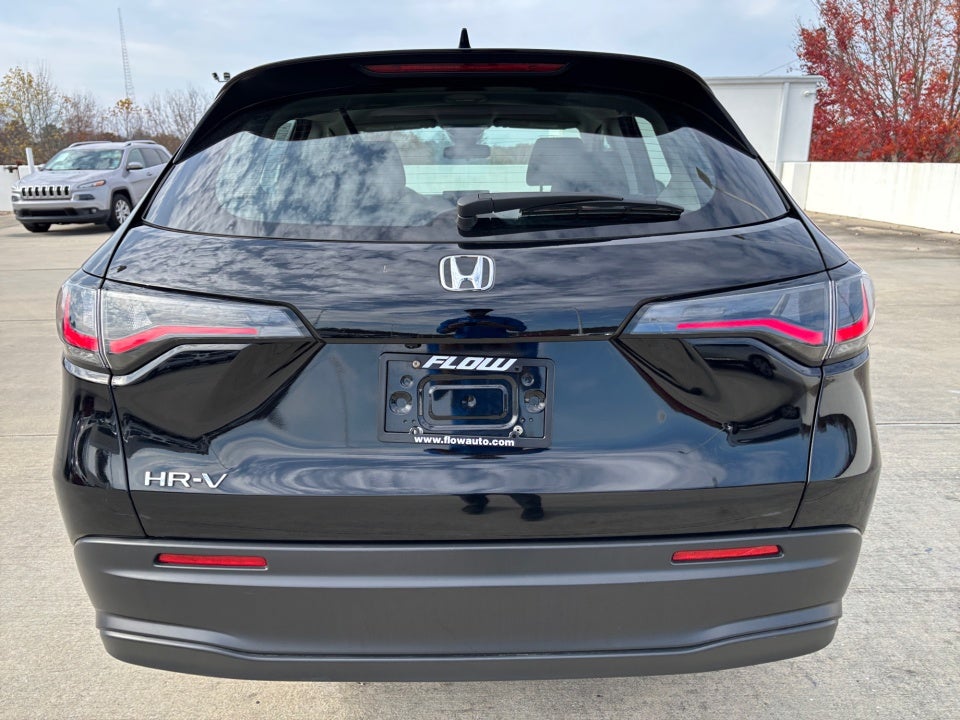2024 Honda HR-V 2WD LX