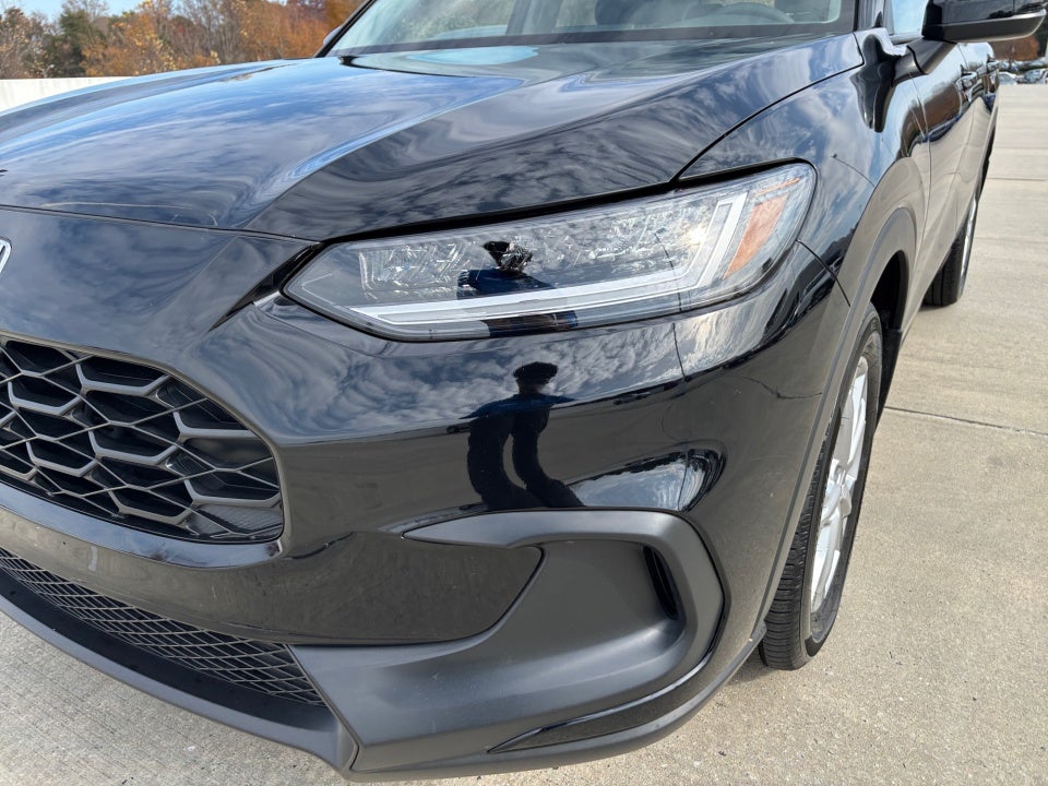 2024 Honda HR-V 2WD LX