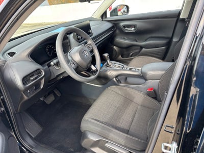 2024 Honda HR-V 2WD LX