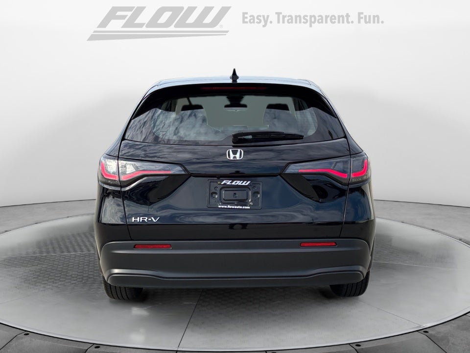 2024 Honda HR-V 2WD LX