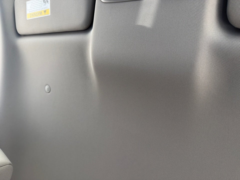 2026 Honda HR-V 2WD LX