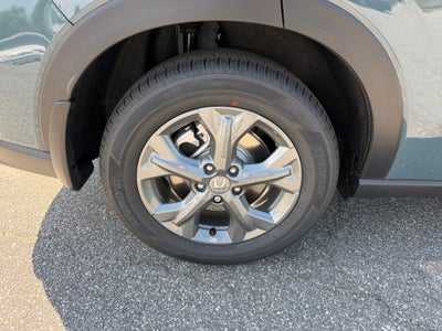 2026 Honda HR-V 2WD LX