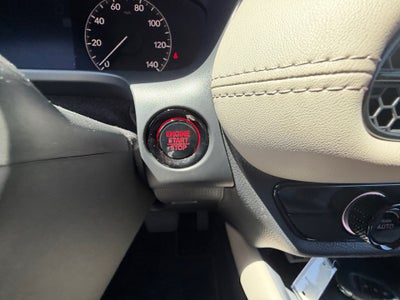 2026 Honda HR-V 2WD LX