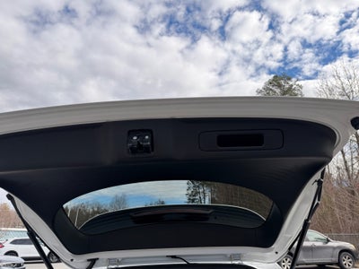 2026 Honda HR-V 2WD LX