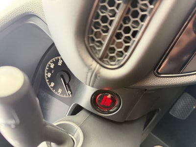 2026 Honda HR-V 2WD LX