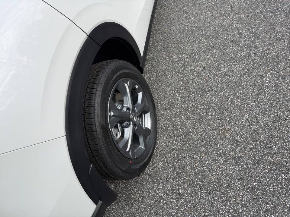 2026 Honda HR-V 2WD LX