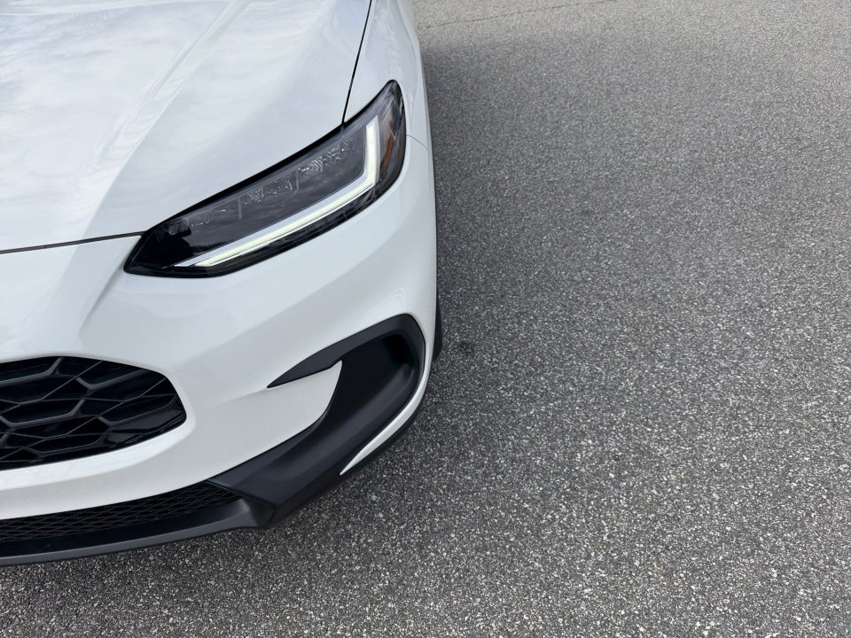 2026 Honda HR-V 2WD LX