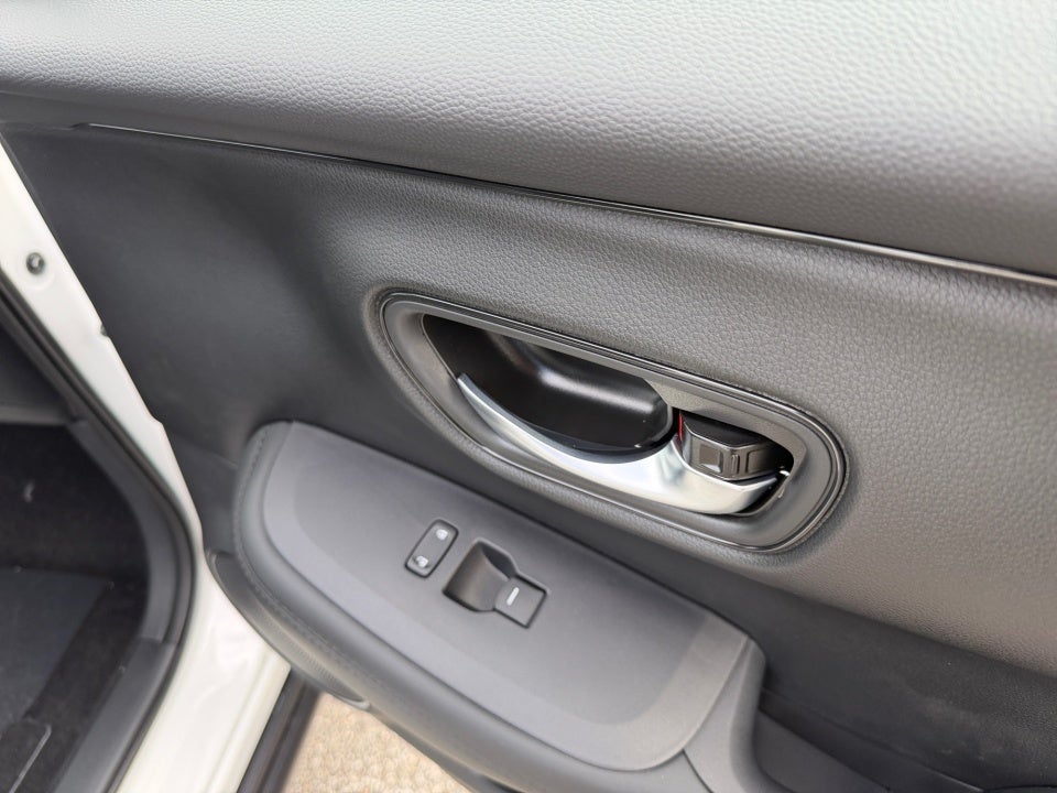 2026 Honda HR-V 2WD LX