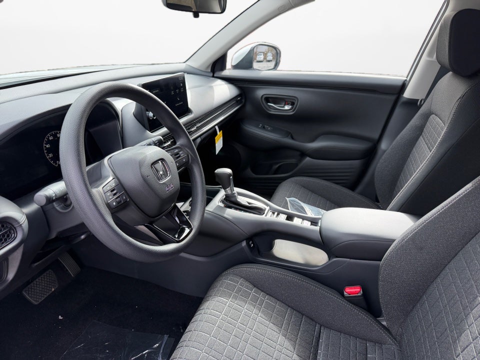 2026 Honda HR-V 2WD LX