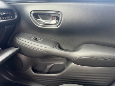 2026 Honda HR-V 2WD LX