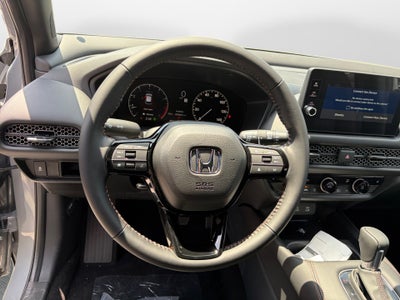 2027 Honda HR-V Sport 2WD
