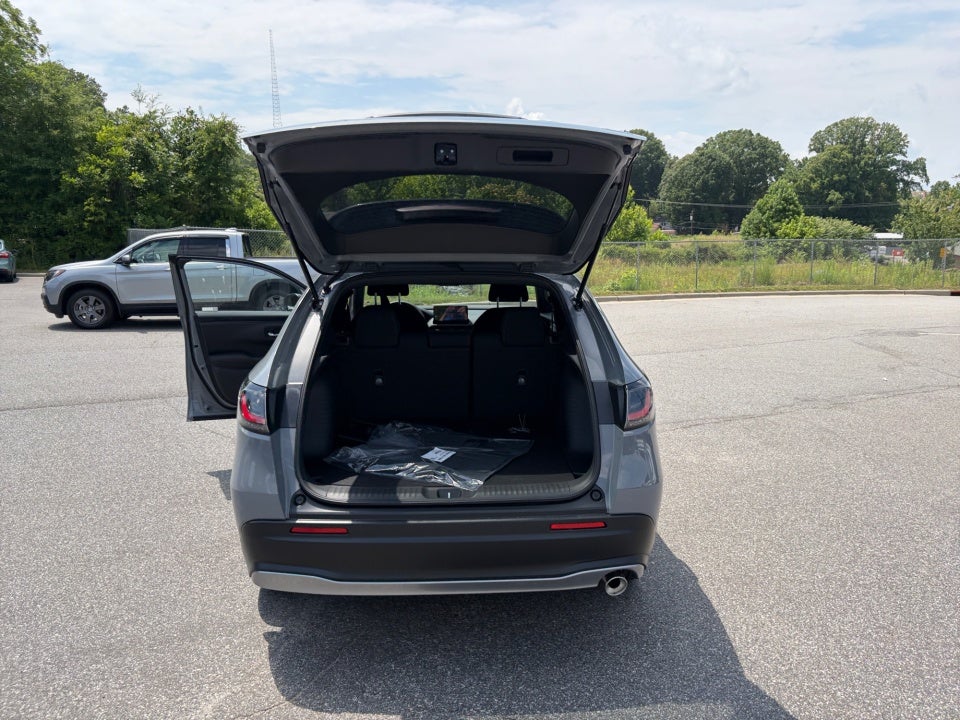 2027 Honda HR-V Sport 2WD