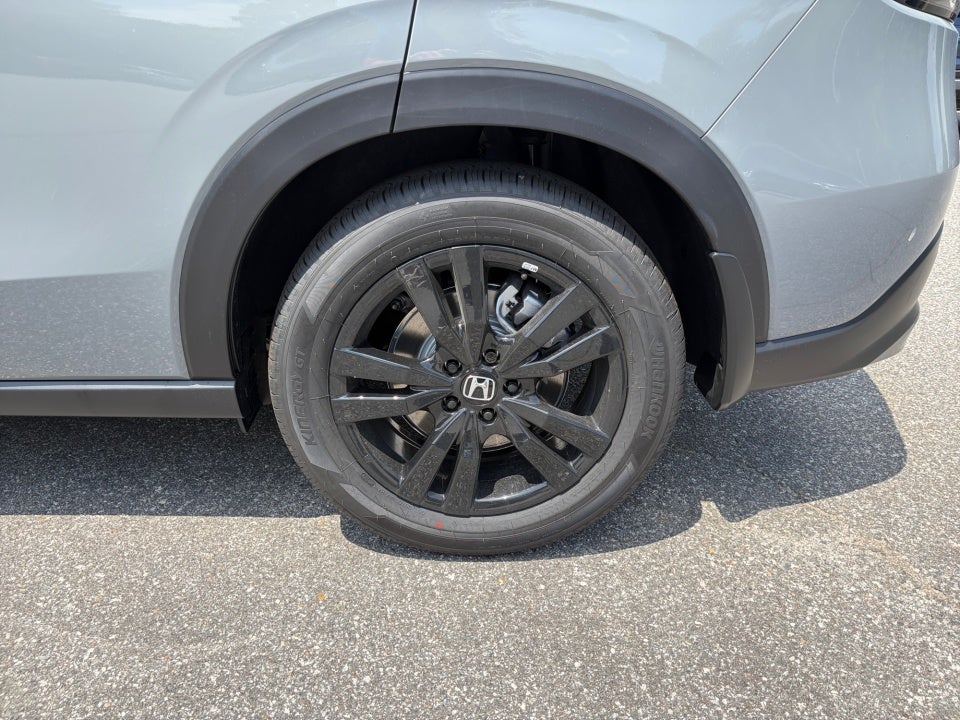 2027 Honda HR-V Sport 2WD