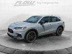 2027 Honda HR-V Sport 2WD
