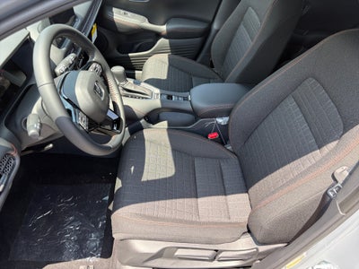 2027 Honda HR-V Sport 2WD