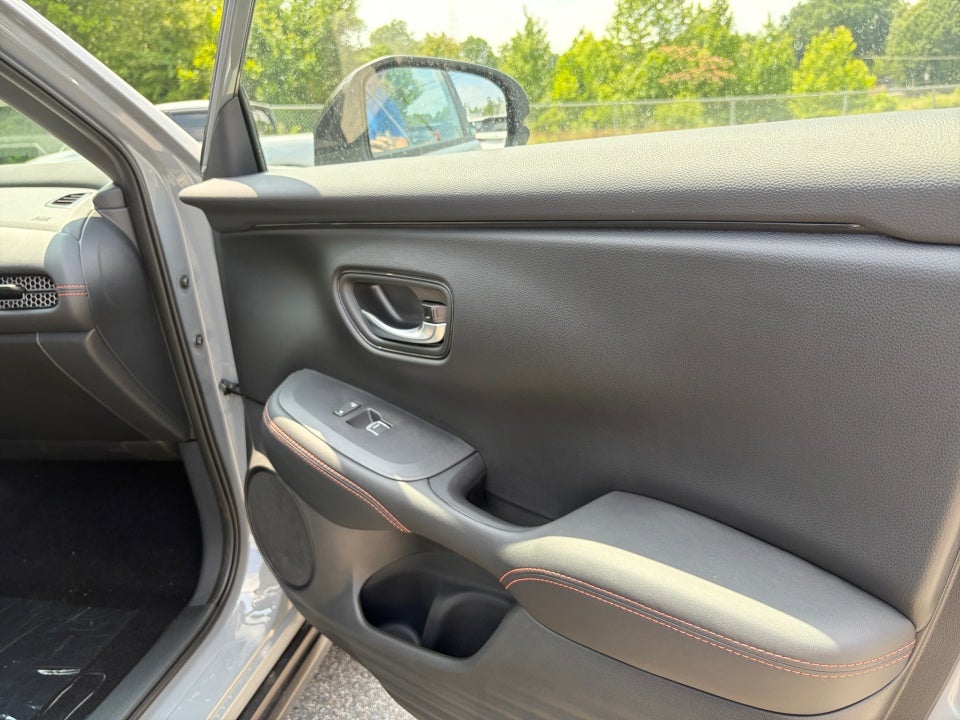 2027 Honda HR-V Sport 2WD