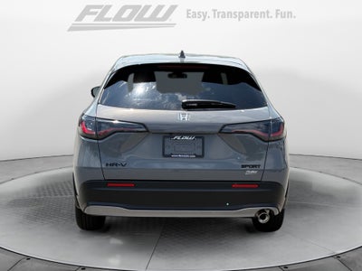 2027 Honda HR-V Sport 2WD