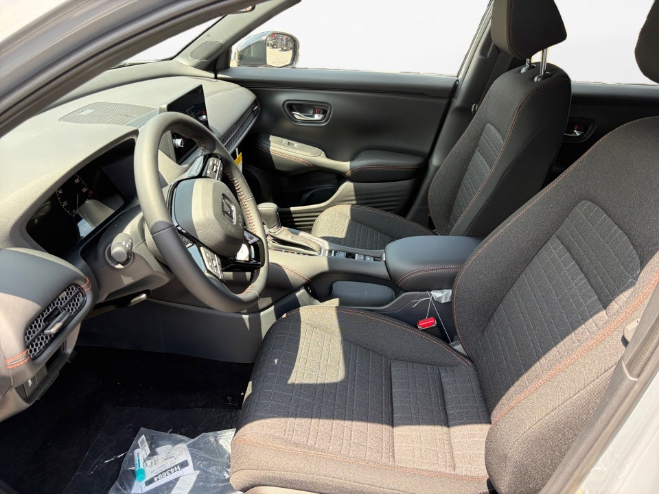 2027 Honda HR-V Sport 2WD