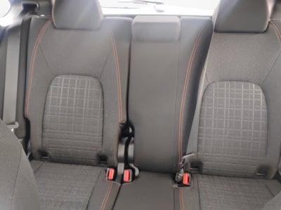 2025 Honda HR-V 2WD Sport