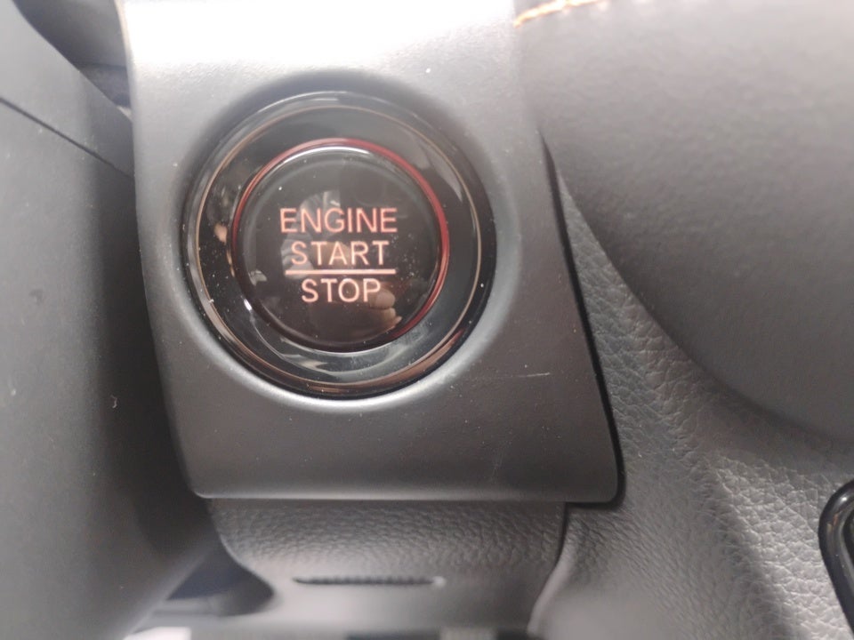 2025 Honda HR-V 2WD Sport