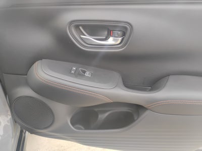 2025 Honda HR-V 2WD Sport