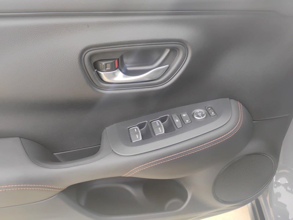 2025 Honda HR-V 2WD Sport