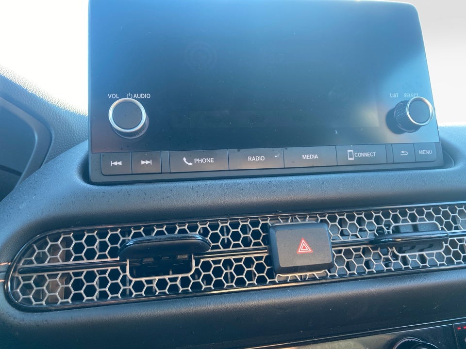 2023 Honda HR-V 2WD Sport