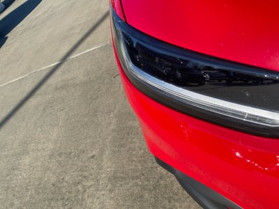 2023 Honda HR-V 2WD Sport