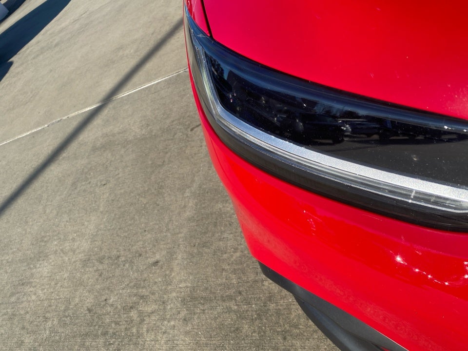 2023 Honda HR-V 2WD Sport