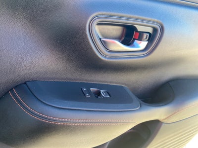 2023 Honda HR-V 2WD Sport