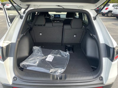 2026 Honda HR-V 2WD Sport