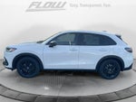 2026 Honda HR-V 2WD Sport