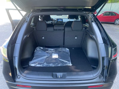 2026 Honda HR-V 2WD Sport