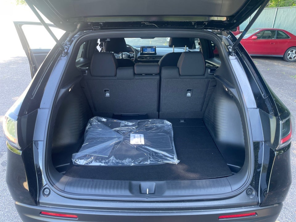 2026 Honda HR-V 2WD Sport