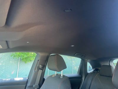 2026 Honda HR-V 2WD Sport