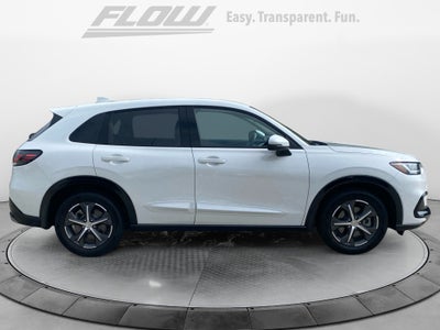 2023 Honda HR-V 2WD EX-L