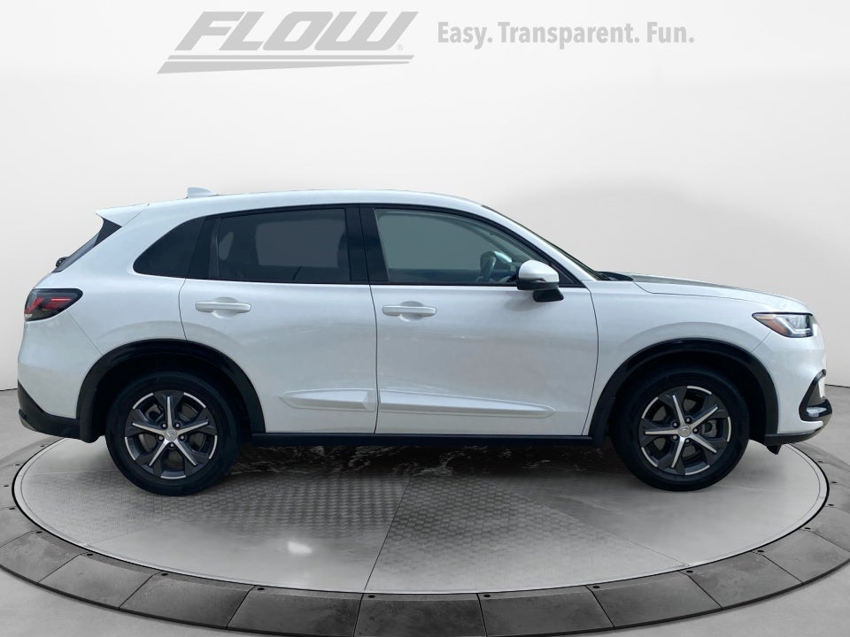 2023 Honda HR-V 2WD EX-L