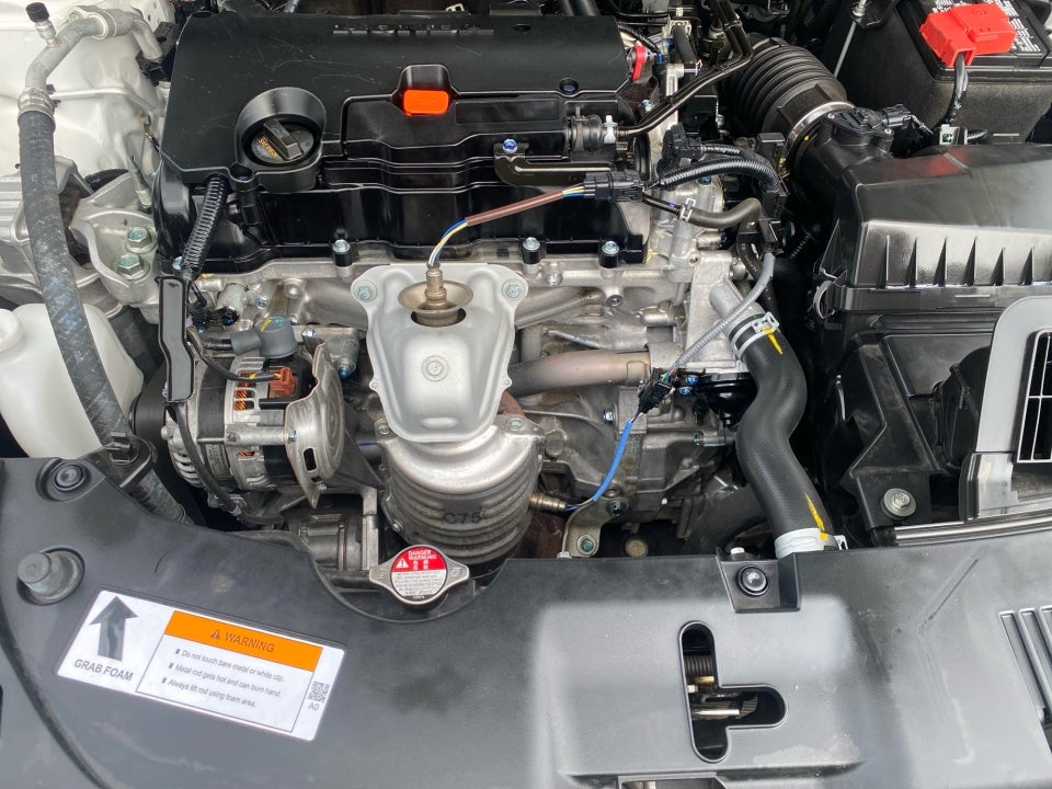 2023 Honda HR-V 2WD EX-L