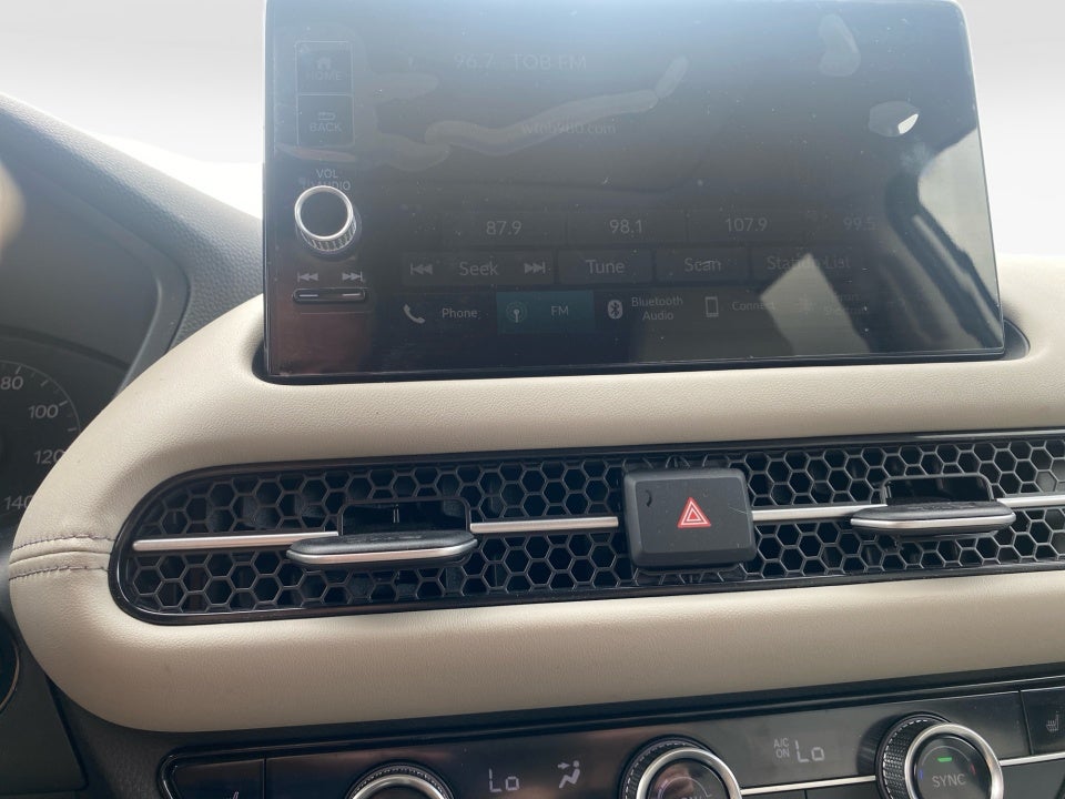 2023 Honda HR-V 2WD EX-L