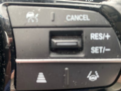 2023 Honda HR-V 2WD EX-L