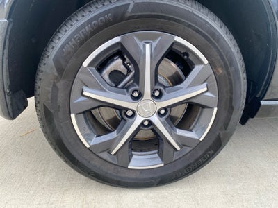 2023 Honda HR-V 2WD EX-L