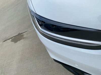 2023 Honda HR-V 2WD EX-L