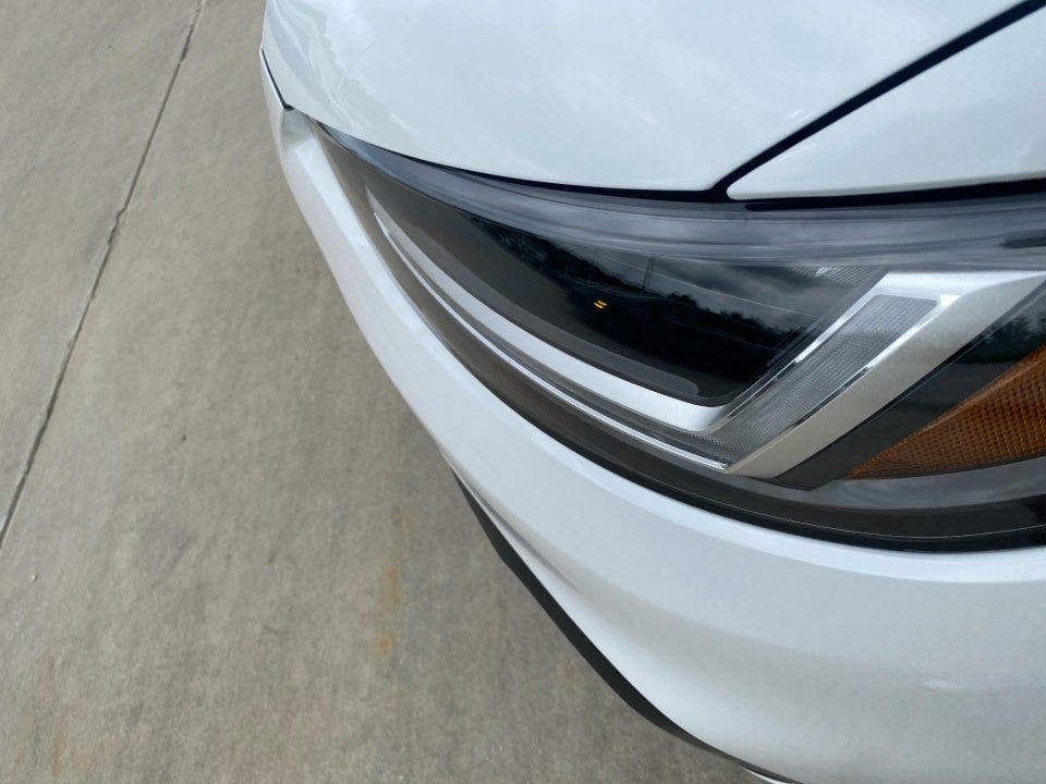 2023 Honda HR-V 2WD EX-L