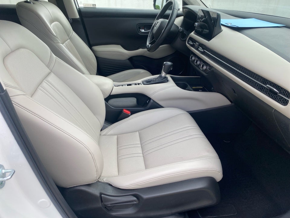 2023 Honda HR-V 2WD EX-L